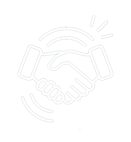 Build Partnerships
